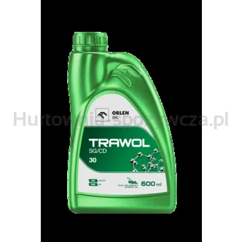 Olej Orlen Oil Trawol Sg/Cd 30 0,6L