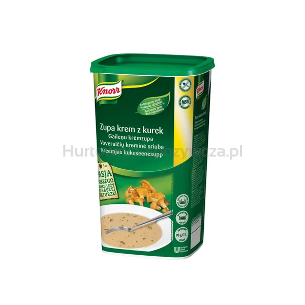 Zupa Krem Z Kurek Knorr 1Kg