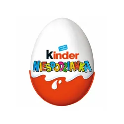 Kinder Niespodzianka 20g