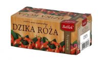 *Bastek Herbatka Dzika Róża 20 X 2 G