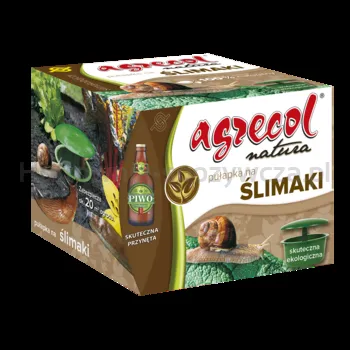 Eko Pułapka Na Ślimaki 1 Szt, Agrecol
