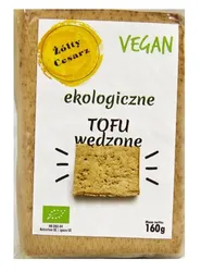 Tofu Wędzone Bio 180 G