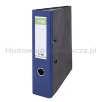 Segregator DONAU ECO, A4/80mm, granatowy - 7