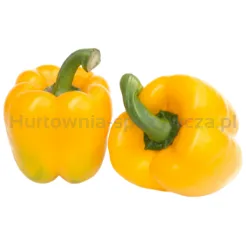 Papryka Żółta kg