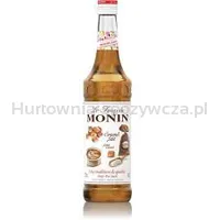 Monin Syrop Francuski Karmel 0,7L