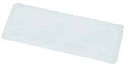 Mop kieszeniowy VILEDA PROFESSIONAL Sprint Progressive, mikrowłókno, 40 cm, biały