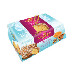 Ciasto Colomba Classica Granducale 700 g