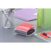 Post-It Karteczki Samoprzylepne Super Sticky Z-Notes, Playful, 76X76Mm, 6X90 Kart.  - 2