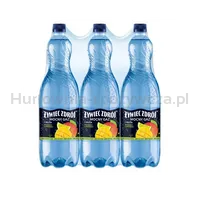 Woda Żywiec Zdrój Mocny Gaz I Nuta Mango-Limonki 1,5L
