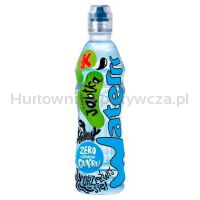 Kubuś Waterrr Napój Jabłko 500 Ml