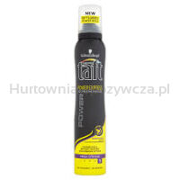 Taft Pianka Do Włosów Express Power 200Ml