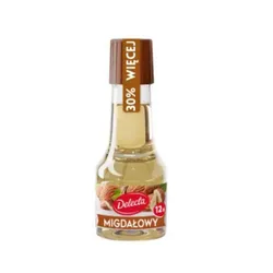 Delecta Aromat do ciast migdałowy 12 ml