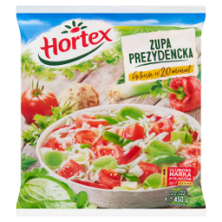 Hortex Zupa Prezydencka 450 G