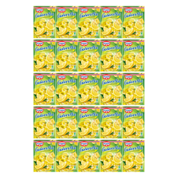 Dr.Oetker Galaretka Cytrynowa 72 G