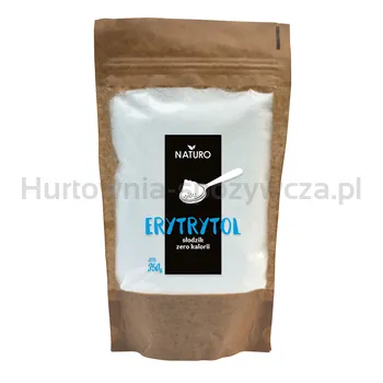 Naturo Erytrytol 350 G 