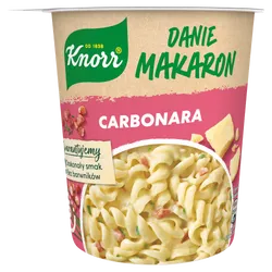 Knorr Danie Makaron Carbonara 55G