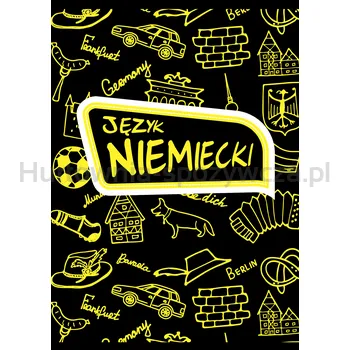 Zeszyt EKON.A5/60K KR/J.NIEM