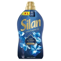 Silan Płyn Do Płukania Aromatherapy Marrakesh 1364 ml (62 prania)