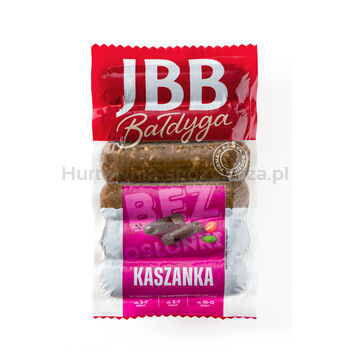 Kaszanka bez osłonki 470 g JBB