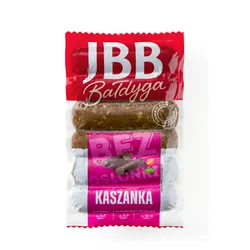 Kaszanka bez osłonki 470 g JBB