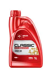 Olej Silnikowy Orlen Oil Classic Diesel Sem 10W-40 1L
