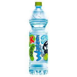 Kubuś Waterrr Napój Jabłko 1,5 L