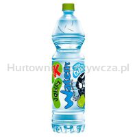 Kubuś Waterrr Napój Jabłko 1,5 L