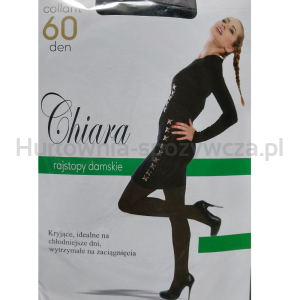 Chiara Rajstopy 60 Den