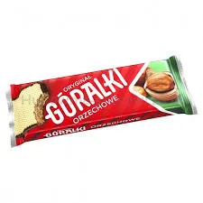 Góralki Orzechowe 45G