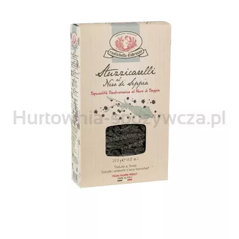 FP. Makaron de nero sepia 250 g