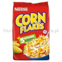 Nestle Płatki Śniadaniowe Corn Flakes 250G 