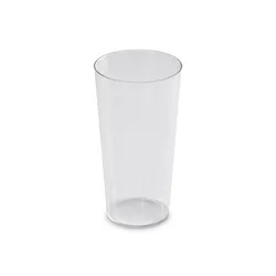 Kieliszek Typu Finger Food Ps | 90 Ml | 20 Szt | Moulipack | Guillin Polska