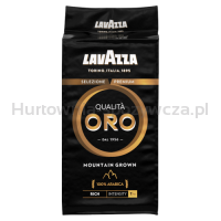 Lavazza Kawa Mielona Qualita Oro Mountain Grown 250G