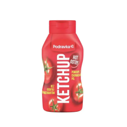 Podravka Ketchup ostry 310g