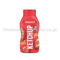 Podravka Ketchup ostry 310g