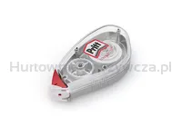 PRITT COMPACT FLEX Korektor w taśmie  myszka, 4,2mm x 10m, pudełko, zawieszka  - 2