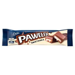 Wedel Pawełek Śmietankowy 45 G