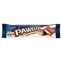 Wedel Pawełek Śmietankowy 45 G