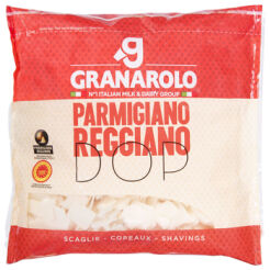 Granarolo Parmigiano Reggiano Płatki 500G
