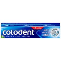 Colodent Pasta Do Zębów Eksplozja Wybielania 100 Ml