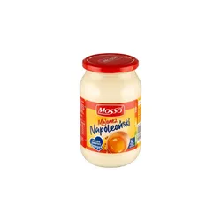 MOSSO Majonez Napoleoński 470 g