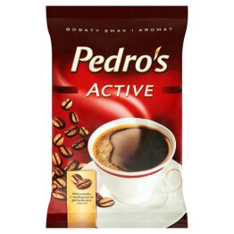 *Elite Pedros Kawa Mielona 100G