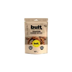 Bult Suszone Kurze Szyjki 60 G