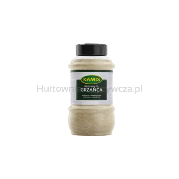 Kamis Przyprawa do grzańca 780g