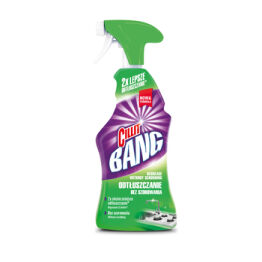 Cillit Bang Tłuszcz I Smugi Spray 750 Ml