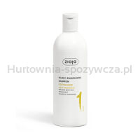 Ziaja Szampon odżywianie kwiat bananowca 400ml
