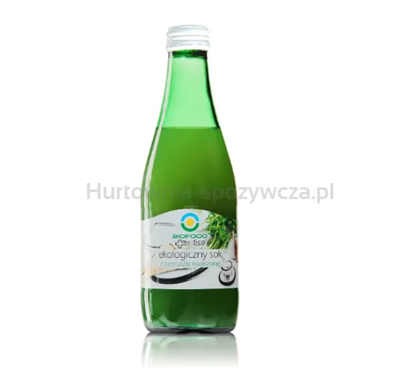 Sok Z Pietruszki Kiszonej Bio 300 Ml