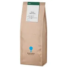 Blue Drop Kawa Ziarnista Finca Icatu (Brazylia) 1Kg
