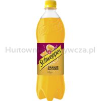 Napój Schweppes Orange Passion 850 Ml