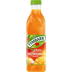 Tymbark Sok 100% multiwitamina 1 l SK